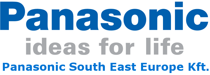 panasonic logo